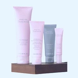 Amazon.com : Mary Kay TimeWise Miracle Set, Normal/Dry Skin : Facial  Cleansing Products : Beauty & Personal Care